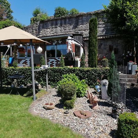 Glori' S Fewo Gross Bad Sooden-Allendorf Extérieur photo