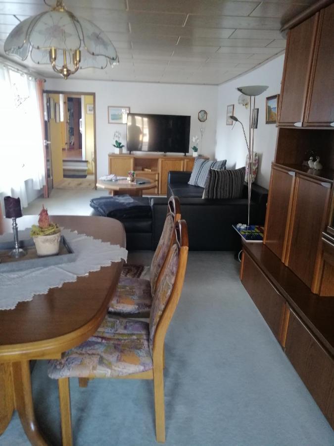 Glori' S Fewo Gross Bad Sooden-Allendorf Extérieur photo