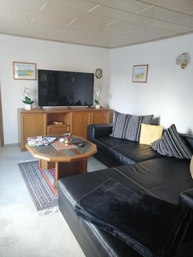Glori' S Fewo Gross Bad Sooden-Allendorf Extérieur photo